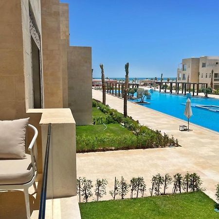 Apartamento Boho Mint 1 Bdr Mangroovy Pool & Sea View Hurghada Exterior foto